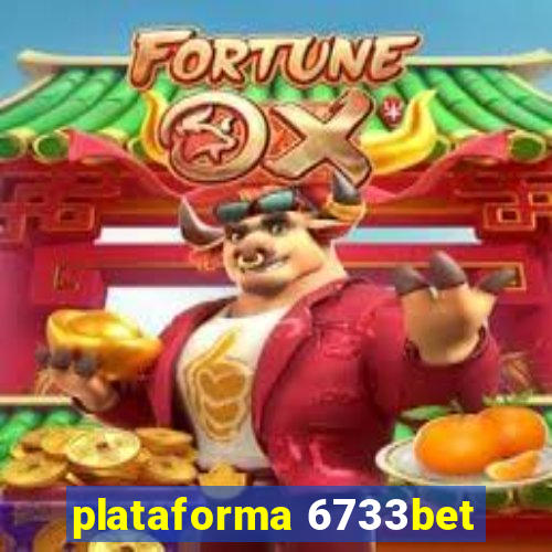 plataforma 6733bet